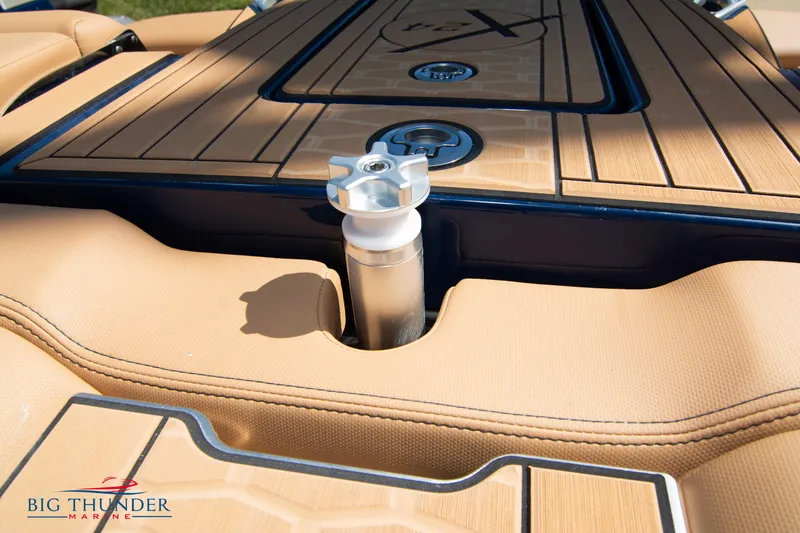 Slide: The Image of MasterCraft X24 2023 - 50