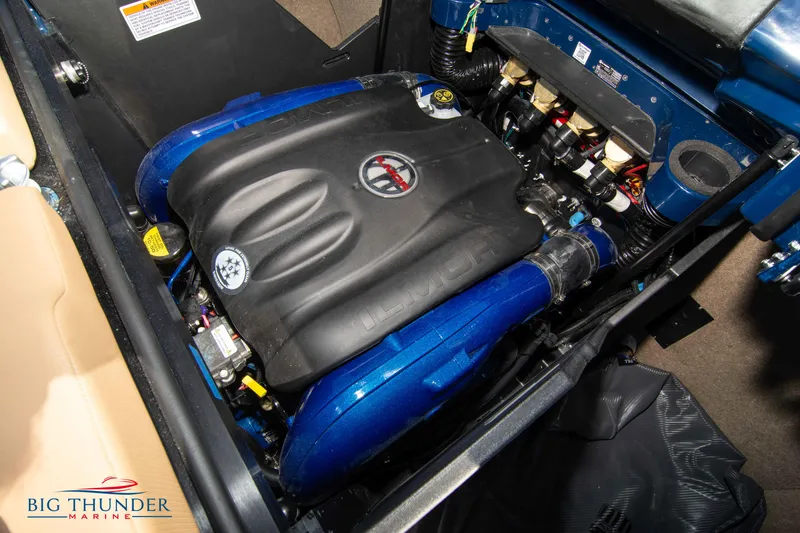 Slide: The Image of MasterCraft X24 2023 - 54