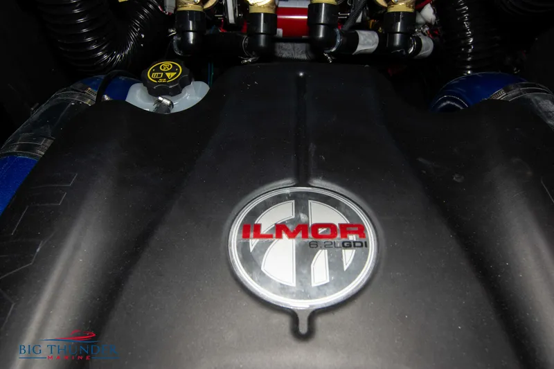 Slide: The Image of MasterCraft X24 2023 - 55