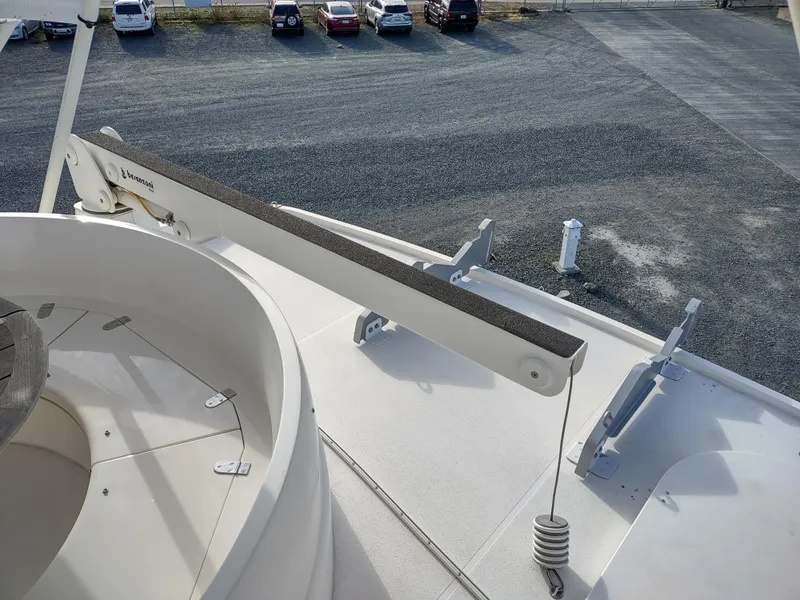 Slide: The Image of Fairline 66 1997 - 106