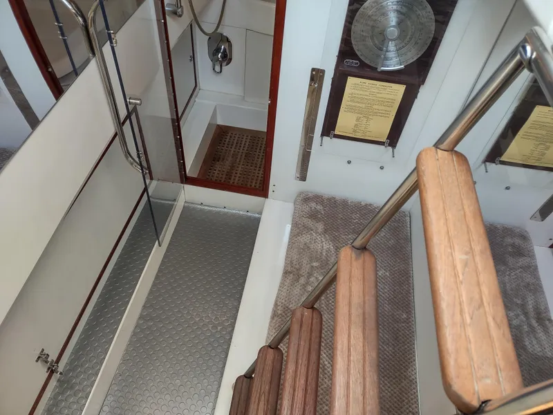 Slide: The Image of Crew quarters aft - 61