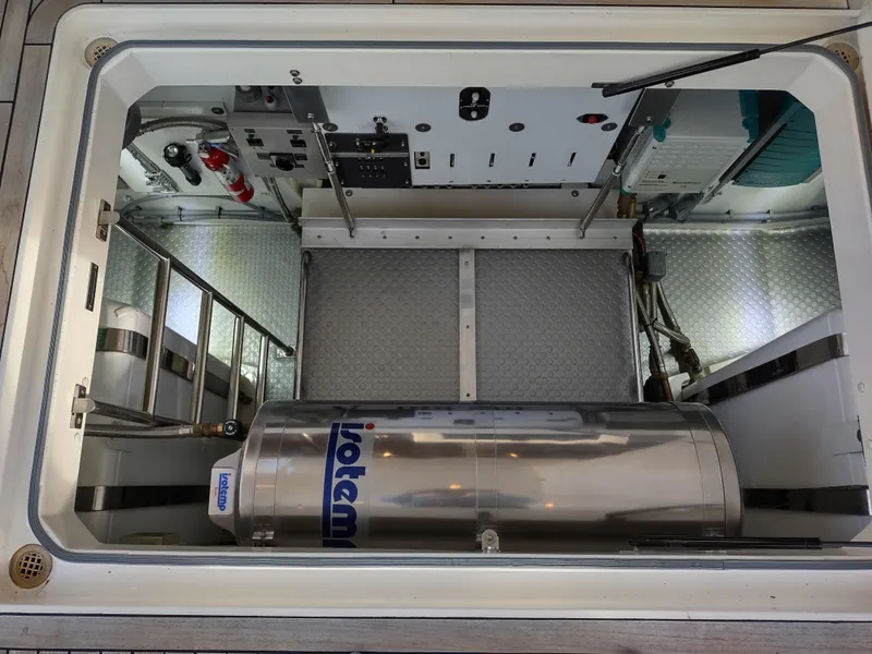 Slide: The Image of Equipment room #1 - 63