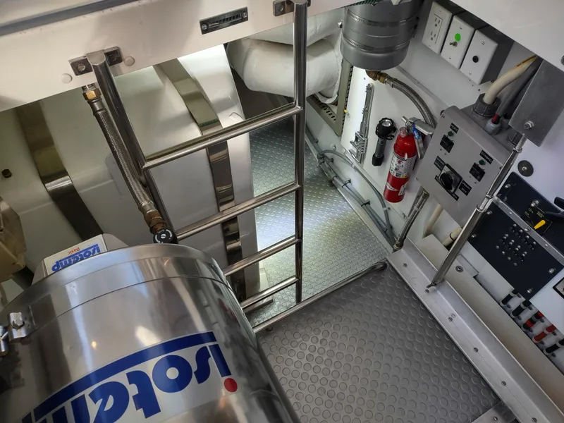 Slide: The Image of Equipment room #2 - 64