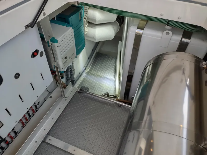 Slide: The Image of Equipment room #3 - 65