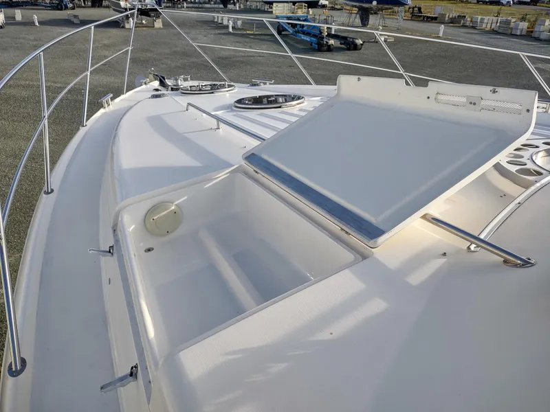 Slide: The Image of Fairline 66 1997 - 78