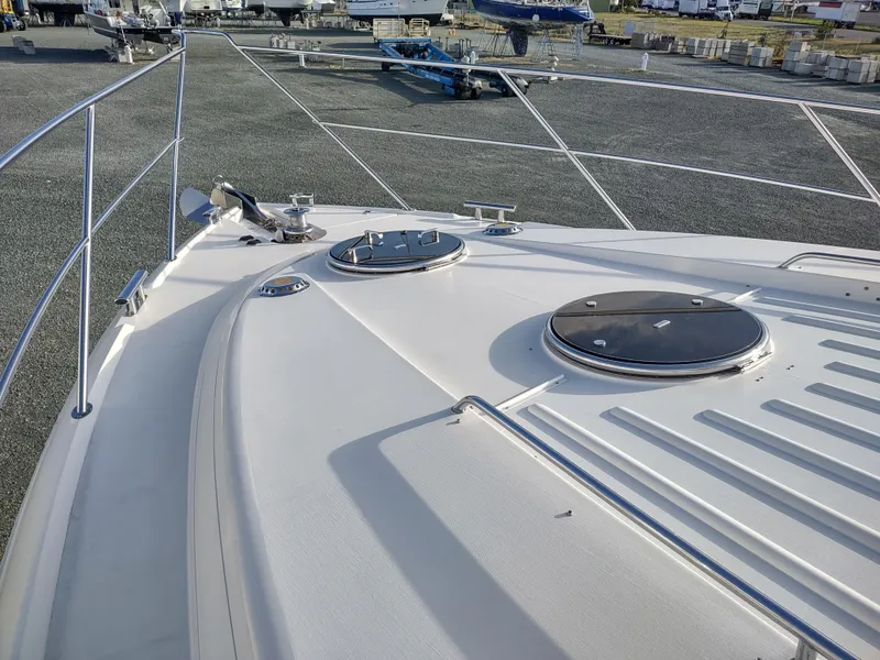 Slide: The Image of Fairline 66 1997 - 79