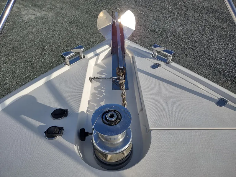 Slide: The Image of Fairline 66 1997 - 80