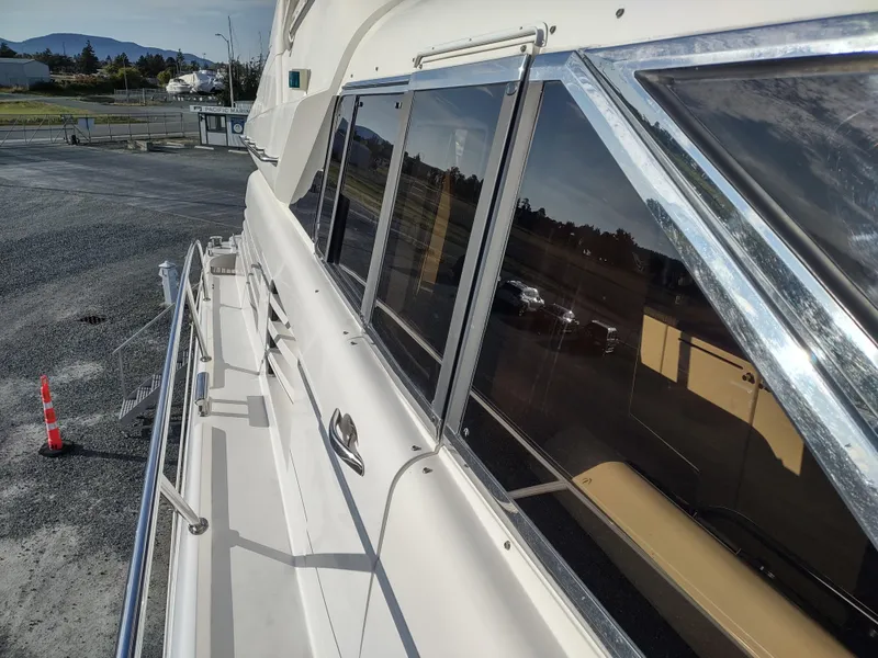 Slide: The Image of Fairline 66 1997 - 89