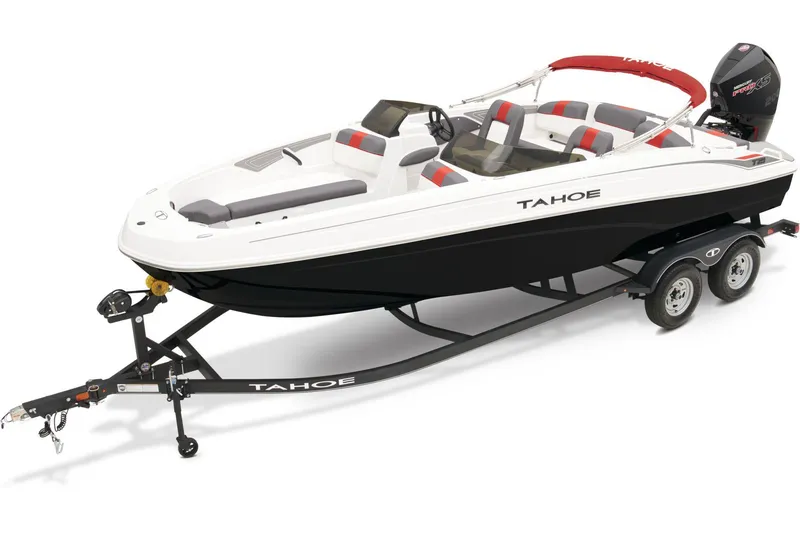 Slide: The Image of Tahoe T21 2024 - 2