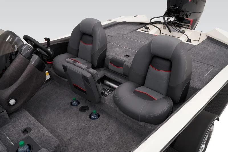 Slide: The Image of Tracker Pro Team 190 TX 2024 - 23