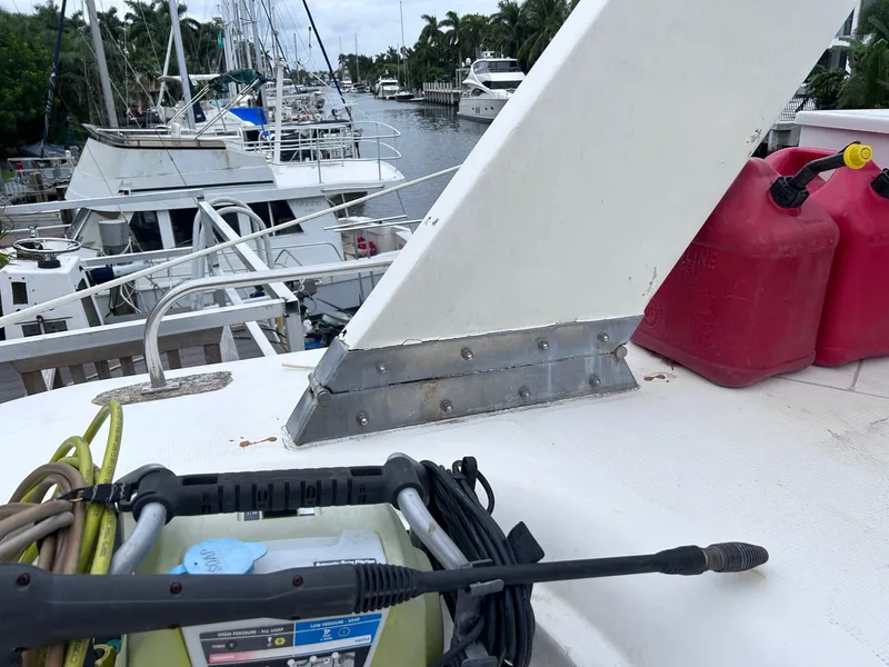 Slide: The Image of Hinged arch - 16