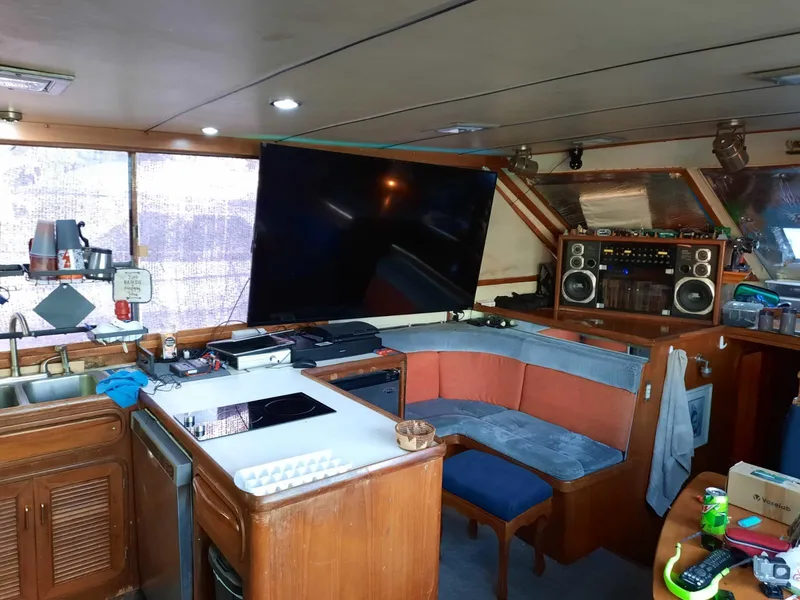 Slide: The Image of Galley - 19