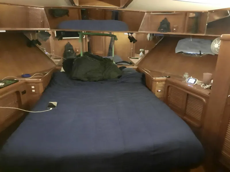 Slide: The Image of VIP stateroom - 50