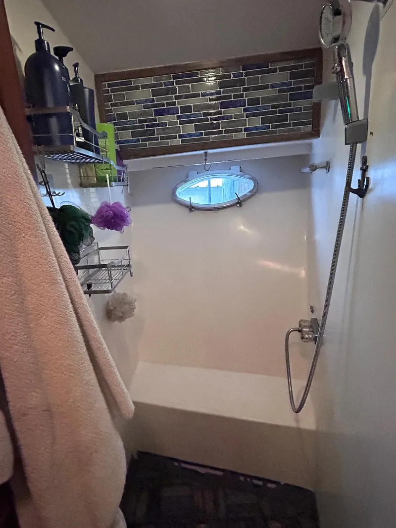 Slide: The Image of Forward Shower - 54