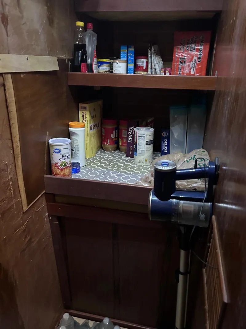 Slide: The Image of Pantry - 57