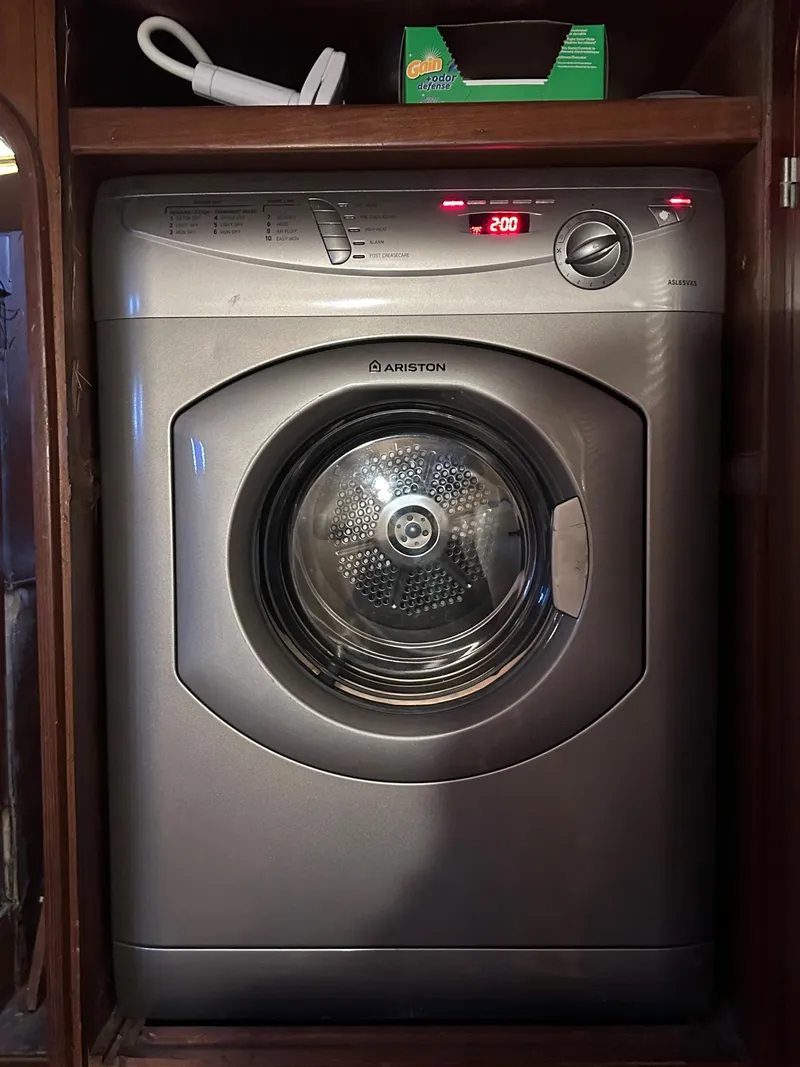 Slide: The Image of MedYacht Morocco 1989 - 66