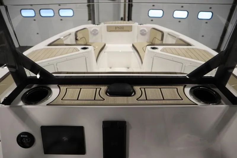 Slide: The Image of Yamaha 222 FSH Sport 2024 - 53