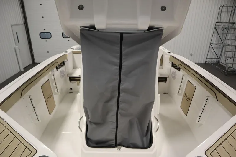 Slide: The Image of Yamaha 222 FSH Sport 2024 - 61