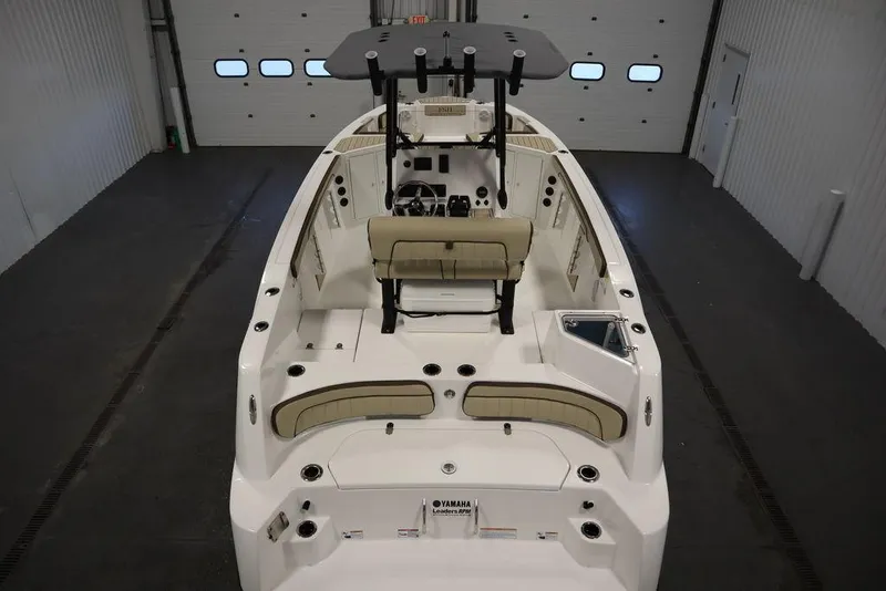 Slide: The Image of Yamaha 222 FSH Sport 2024 - 77