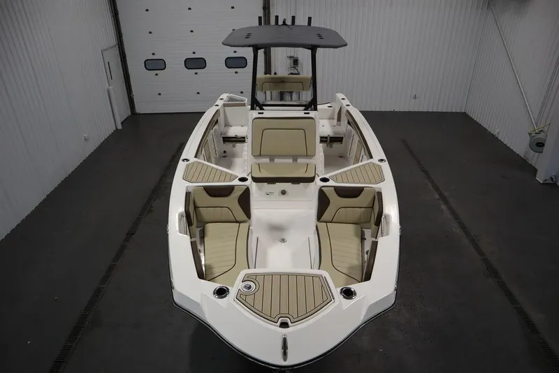 Slide: The Image of Yamaha 222 FSH Sport 2024 - 78