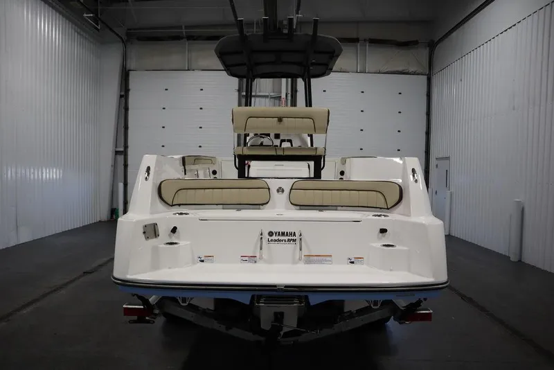 Slide: The Image of Yamaha 222 FSH Sport 2024 - 81
