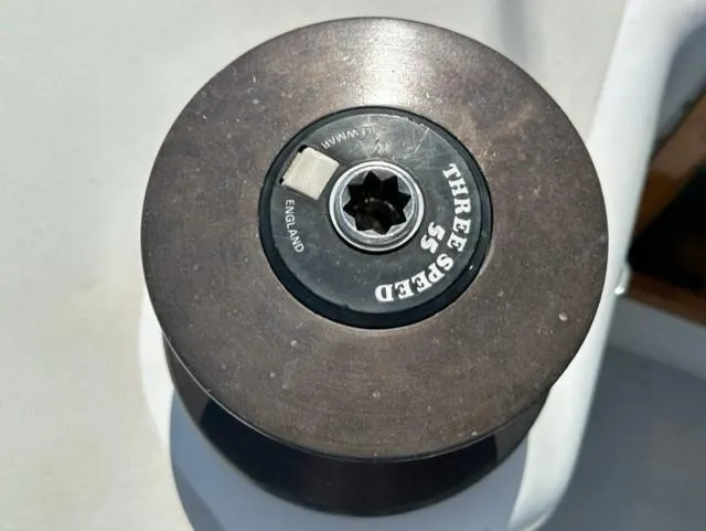 Slide: The Image of 2-55 3Speeds - 15