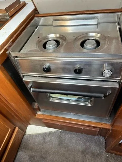 Slide: The Image of PROPANE STOVE - 27