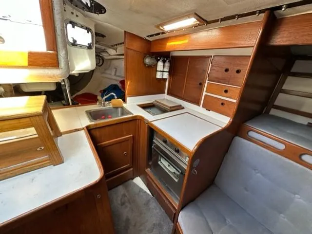 Slide: The Image of GALLEY - 18