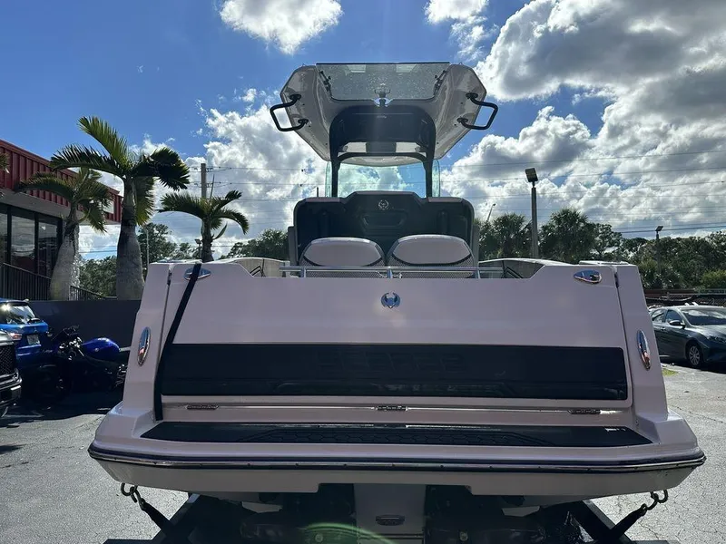 Slide: The Image of Scarab 255 Open ID 2024 - 2