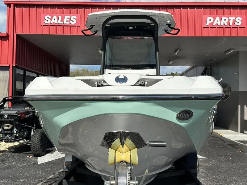 Slide: The Image of Scarab 255 Open ID 2024 - 6