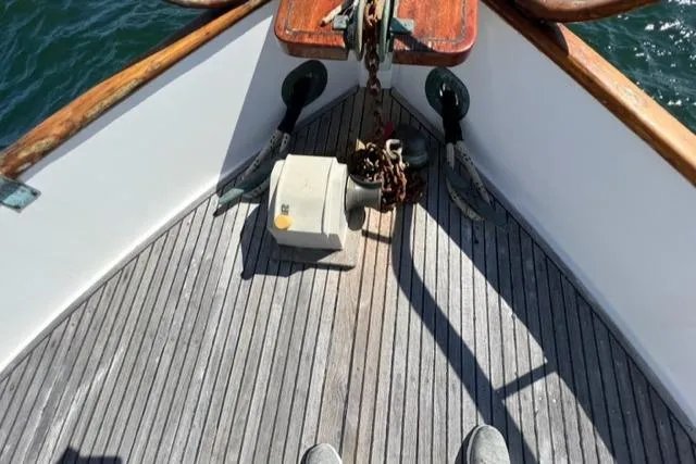 Slide: The Image of Grand Banks GB32 1978 - 53