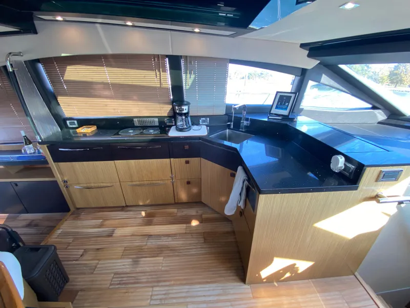 Slide: The Image of Galley Up Design - 16