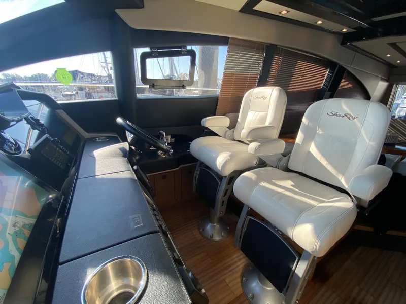 Slide: The Image of Helm seating - 19
