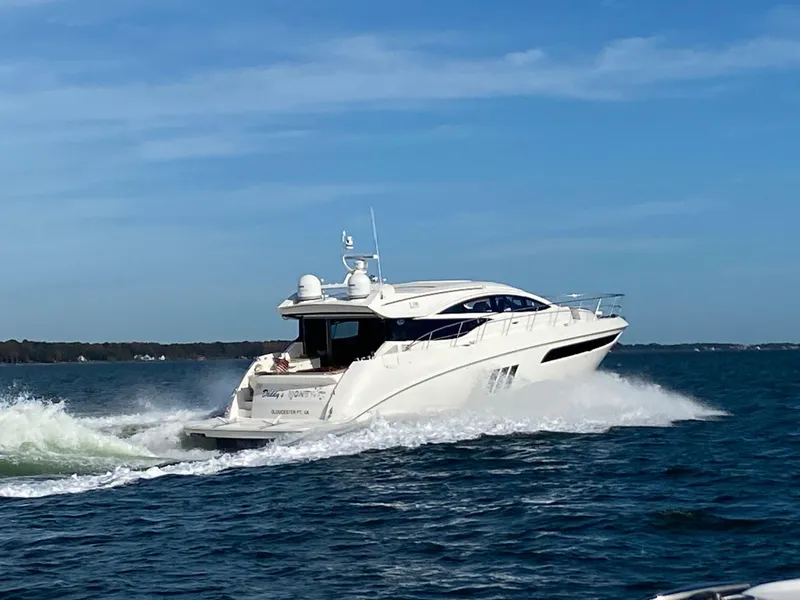 Slide: The Image of 2017 Sea Ray L590 - 3