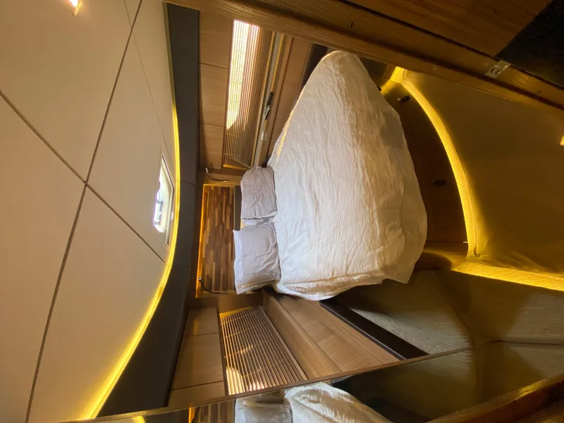 Slide: The Image of Bow stateroom - 30