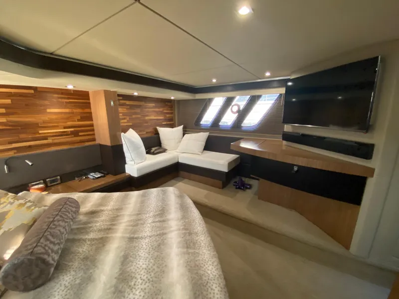 Slide: The Image of Beam width master stateroom - 36