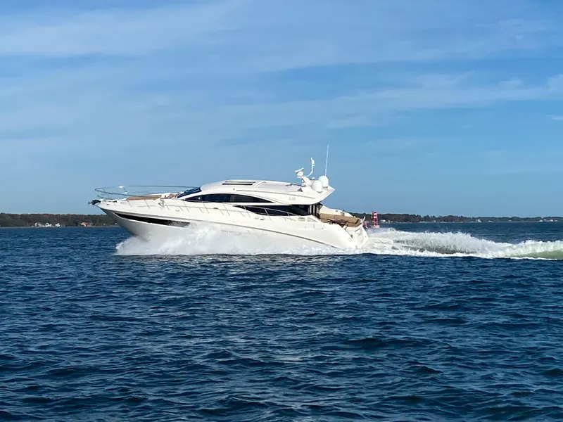Slide: The Image of 2017 Sea Ray L590 - 1