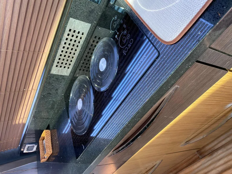 Slide: The Image of Stove top - 17