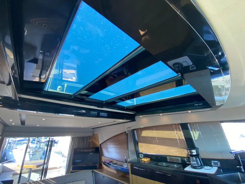 Slide: The Image of Electric retractable moonroof - 18