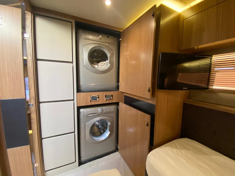 Slide: The Image of Washer / dryer combo - 29