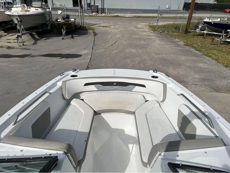 Slide: The Image of Four Winns HD 200 OB 2020 - 14