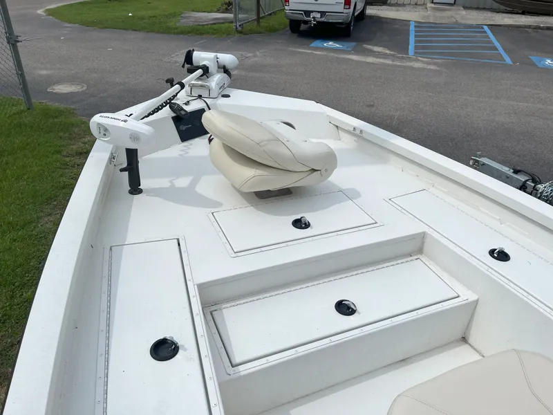 Slide: The Image of G3 Bay 18 GX 2023 - 10