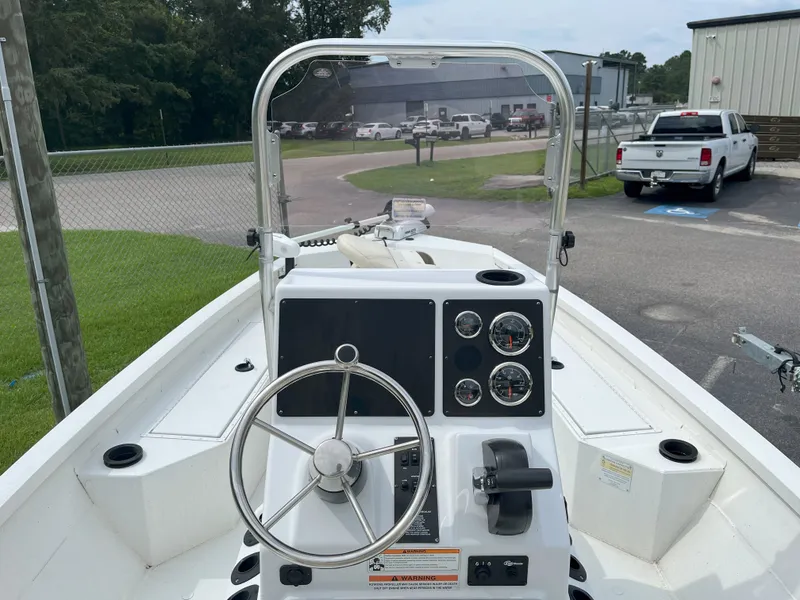 Slide: The Image of G3 Bay 18 GX 2023 - 5