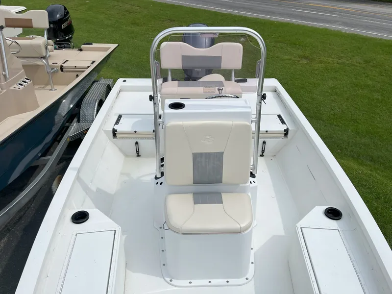 Slide: The Image of G3 Bay 18 GX 2023 - 6