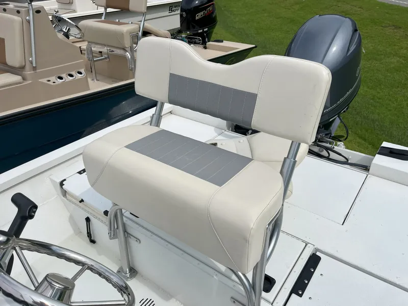 Slide: The Image of G3 Bay 18 GX 2023 - 7