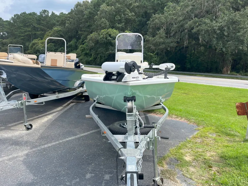 Slide: The Image of G3 Bay 18 GX 2023 - 8