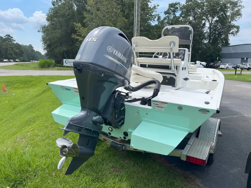 Slide: The Image of G3 Bay 18 GX 2023 - 9