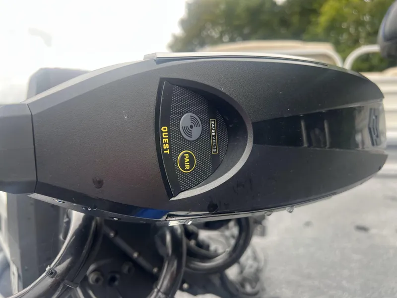 Slide: The Image of Falcon F21 Predator 2023 - 10