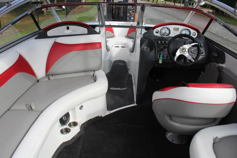 Slide: The Image of Tigé 22Ve 2007 - 11