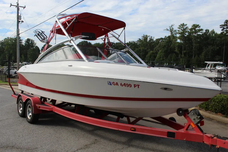 Slide: The Image of Tigé 22Ve 2007 - 4